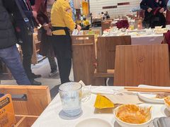 大堂-巴奴毛肚火锅(大剧院店)