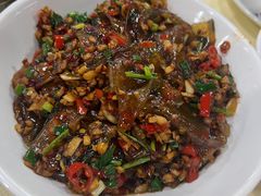-笨罗卜浏阳菜馆(太平街店)
