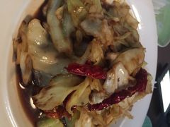 疆Jiang&nbsp;&nbsp;新疆秘制料理-疆Jiang·新疆秘制料理