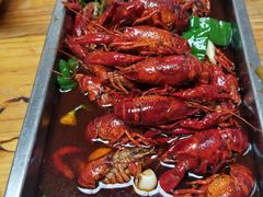 -盱眙虾神於氏龙虾(夫子庙红街店)