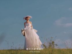 -卡米拉婚纱摄影工作室(金汇广场店)