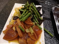 -福苗小骆驼烧烤(大唐不夜城店)