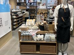 -MUJI无印良品(武汉世界城广场店)