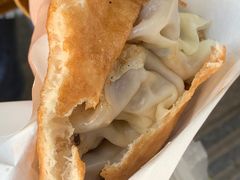 -家阳赵师傅油饼包烧麦(粮道街店)