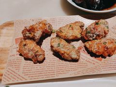 -弄堂里(滨江龙湖天街店)