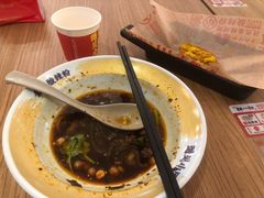 -遇见小面(江湾阳光天地店)