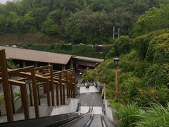 -天河潭旅游度假区