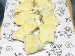 -哈啾嗨·新概念蒙餐(红星新城店)