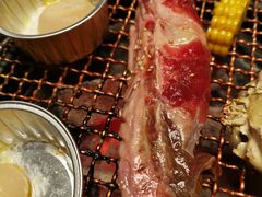 -炎蔵牛舌烤肉