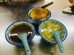 -长平老姿娘夜粥(平东一街店)