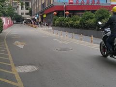 -水磨古镇