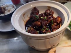 -绿茶餐厅(昆明世纪金源店)