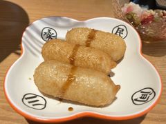 -花盐街·四川乐山小吃(西单大悦城店)