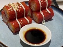 -粤来记·啫啫煲·点心(日月光店)