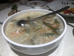 -温德姆花园酒店-鼎丰阁中餐厅