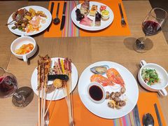 -九寨鲁能希尔顿度假酒店·開