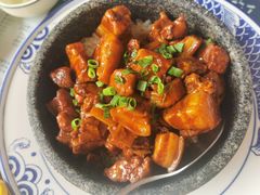 -旺角小渔村(幸福中路店)