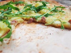 -Gather pizza