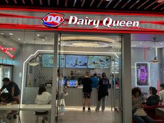 -DQ·蛋糕·冰淇淋(通州万达店)