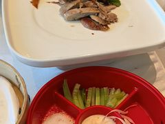 -盛百味·家宴餐厅(霸州分店)