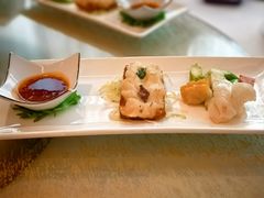 -唐阁(香港朗廷酒店)