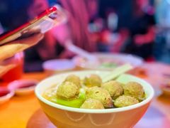 -菜忠潮州牛肉店(岗厦店)