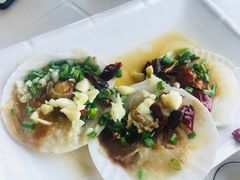 -胖大嫂渔家排档·全海景餐厅(渔村店)