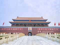-天安门城楼