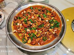 -青禾小厨新疆菜(总店)