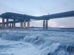 -绿堤公园