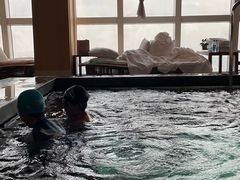 -上海柏悦酒店