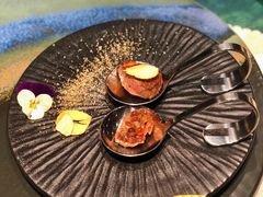 -一板铁板烧·隐秘一线江景花园餐厅(西湖左岸·天元店)