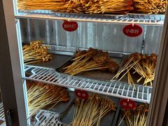 -碟滋味牛肉串串香火锅(田盛街店)