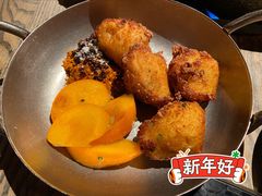 -毛辣果·酸(OHA复兴西路店)