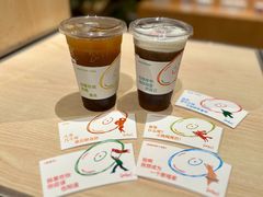 -Seesaw Coffee(朝阳大悦城店)