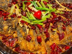 -老板恋上鱼(印象城店)