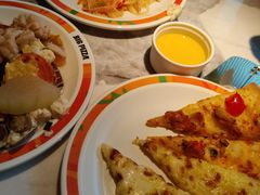 -比格比萨自助(宝山日月光店)