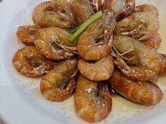 -顺风海鲜港(金玉兰店)