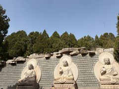 -千佛山风景名胜区