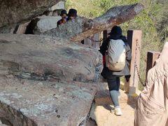 -武夷山风景名胜区-虎啸岩