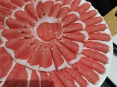 -东来顺(盛世广场·食尚街店)