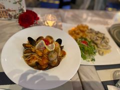 -La Creperie法餐厅(芮欧百货店)