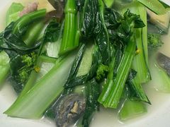 -东坊味道私房菜·地道顺德菜(大良店)