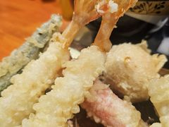-天妇罗内顺田(罗湖店)