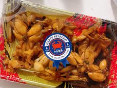-十面欢腾(长乐路店)
