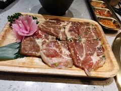 -妥妥烤肉料理(昙华林店)