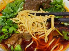 -秦云老太婆摊摊面(蜀汉路店)