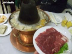 DSCF4010-东来顺饭庄(王府井步行街店)