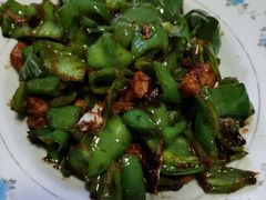 -西部马华清真兰州牛肉面·烧烤夜市(关东店)