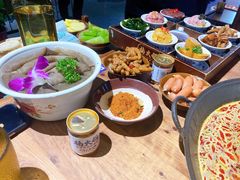 -楠火锅(龙阳广场店)